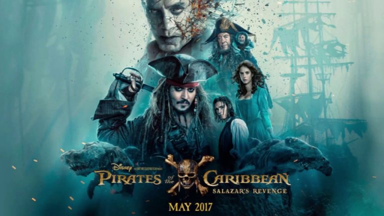 Download the Pirates 5 movie from Mediafire