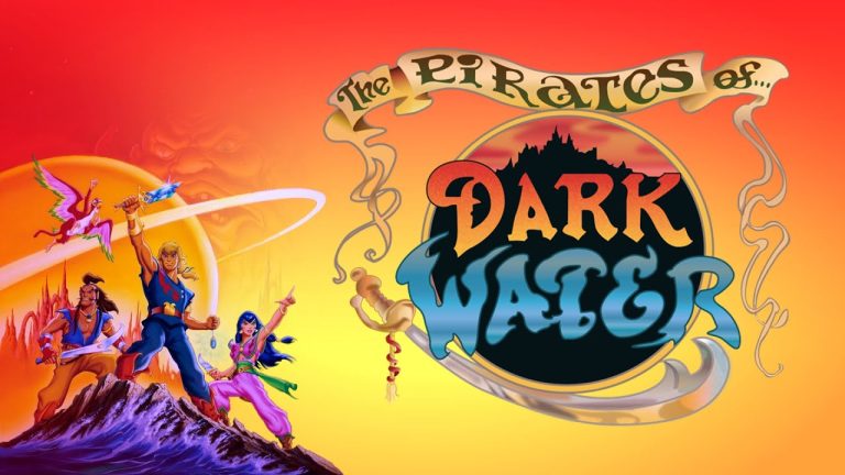 Download the Pirates Of Dark Water Cast series from Mediafire