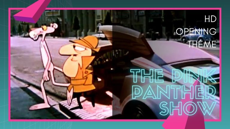 Download the Play The Pink Panther series from Mediafire