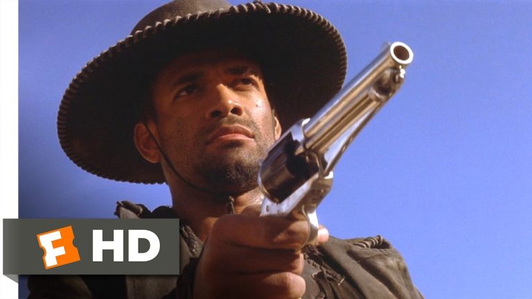 Download the Posse Movies 1993 movie from Mediafire