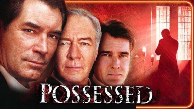Download the Possessed Full movie from Mediafire