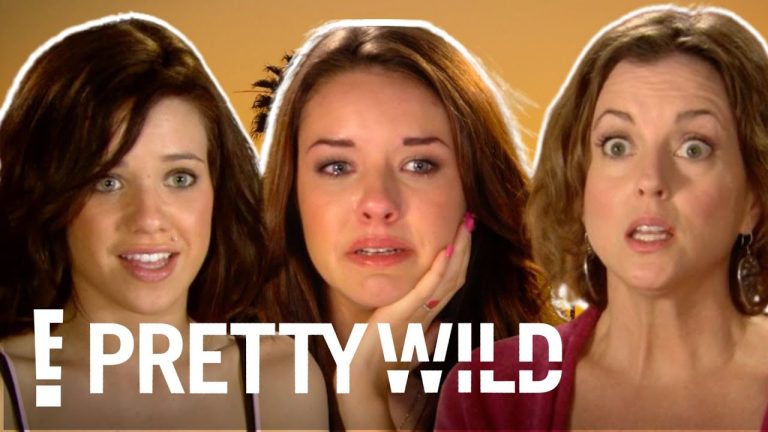 Download the Pretty Wild Tv Show Online Free series from Mediafire