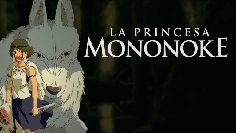 Download the Princess Mononoke Online movie from Mediafire