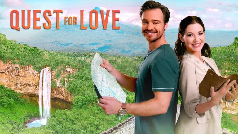 Download the Quest For Love Movies 2022 movie from Mediafire