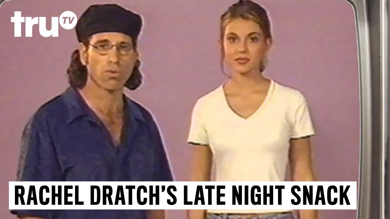 Download the Rachel Dratch Late Night Snack series from Mediafire Download the Rachel Dratch Late Night Snack series from Mediafire