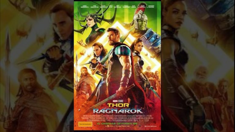 Download the Ragnarok Thor Full movie from Mediafire