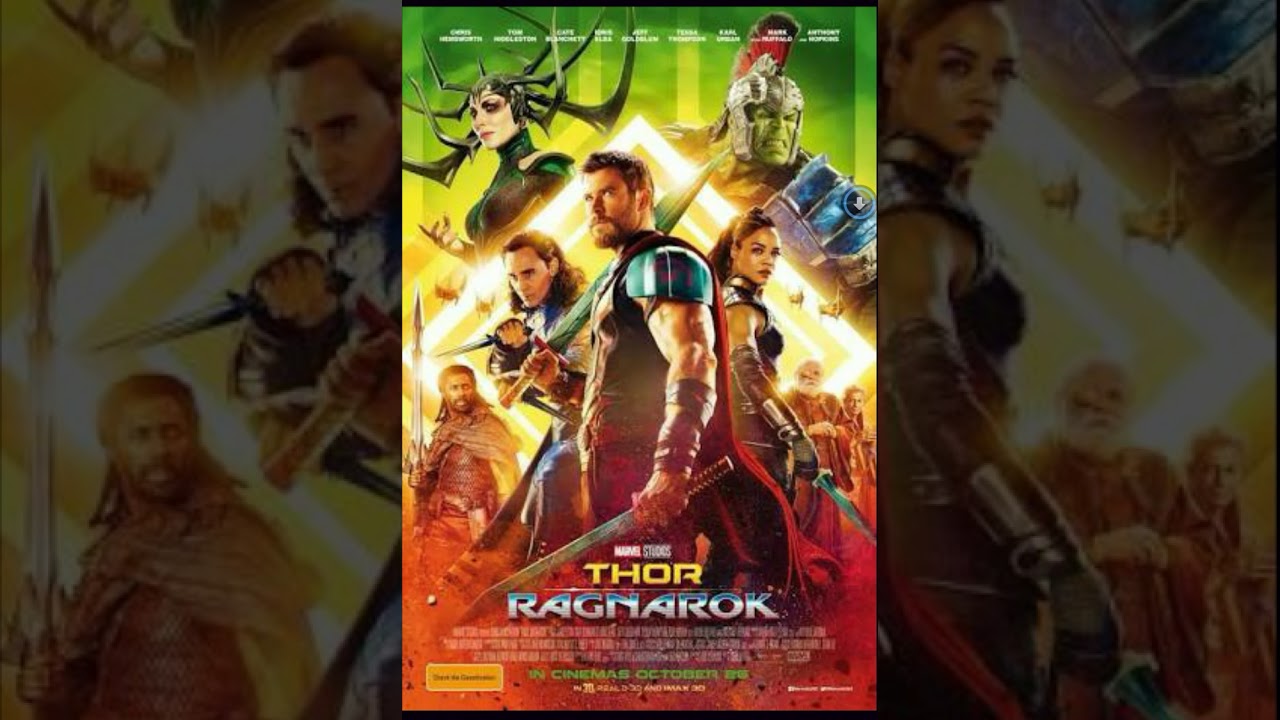 Download the Ragnarok Thor Full movie from Mediafire Download the Ragnarok Thor Full movie from Mediafire