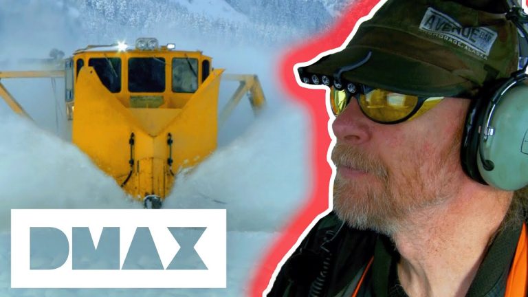 Download the Railroad Alaska Tv Series series from Mediafire