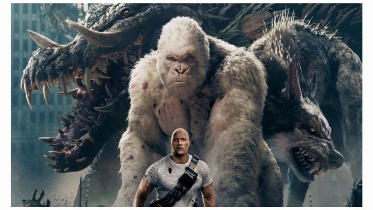 Download the Rampage Series movie from Mediafire