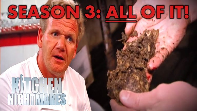 Download the Ramsay’S Kitchen Nightmares Season 3 series from Mediafire