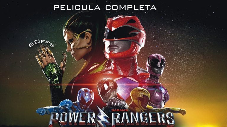 Download the Red Power Ranger Watch movie from Mediafire