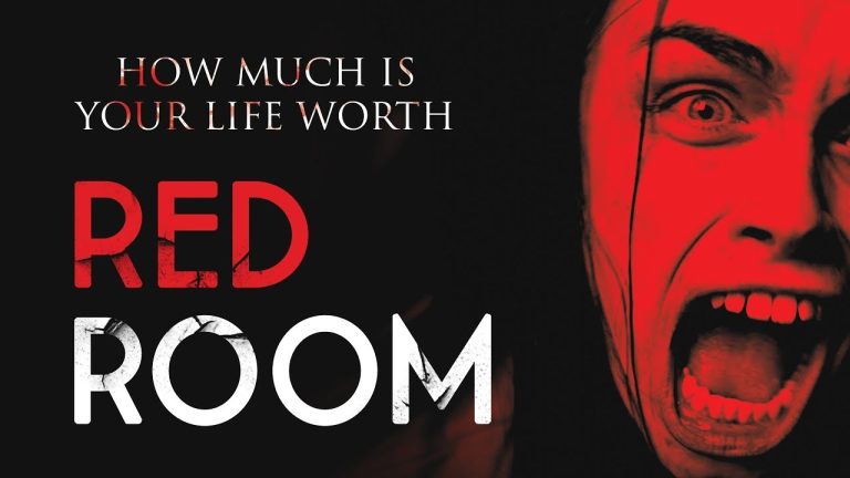Download the Red Room 2017 Trailer movie from Mediafire