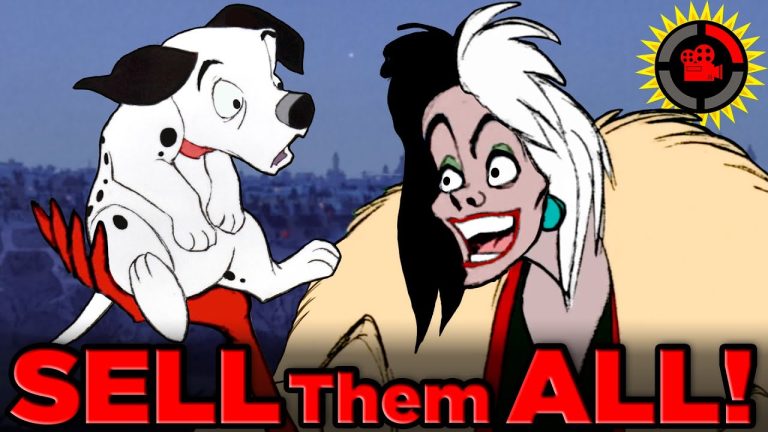 Download the Release Date For 101 Dalmatians movie from Mediafire