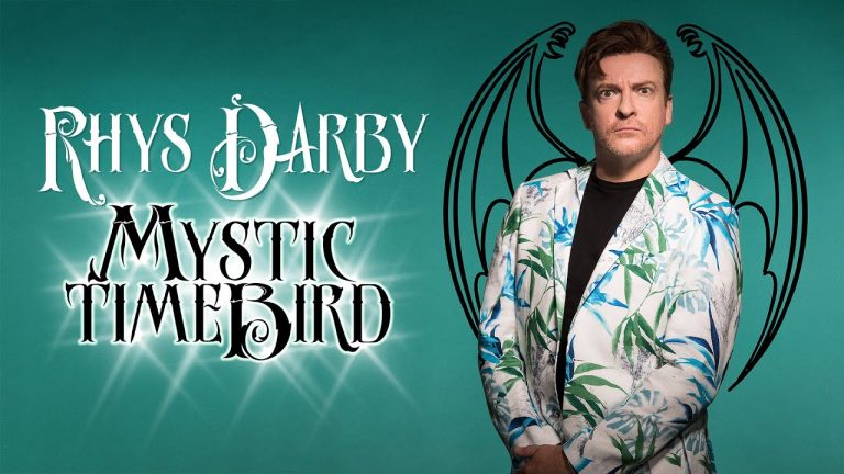 Download the Rhys Darby Moviess And Tv Shows series from Mediafire