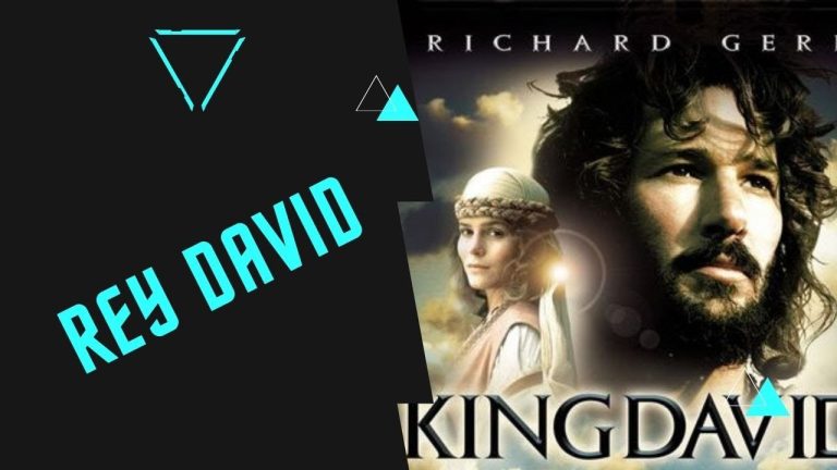 Download the Richard Gere King David movie from Mediafire