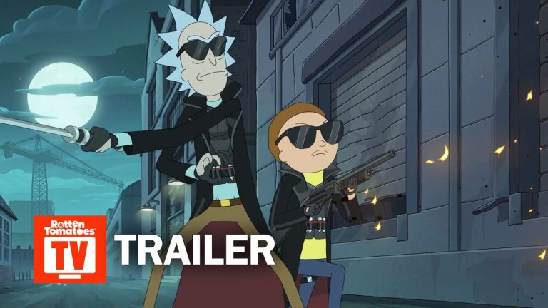 Download the Rick And Morty Season 7 Hulu Release Date series from Mediafire