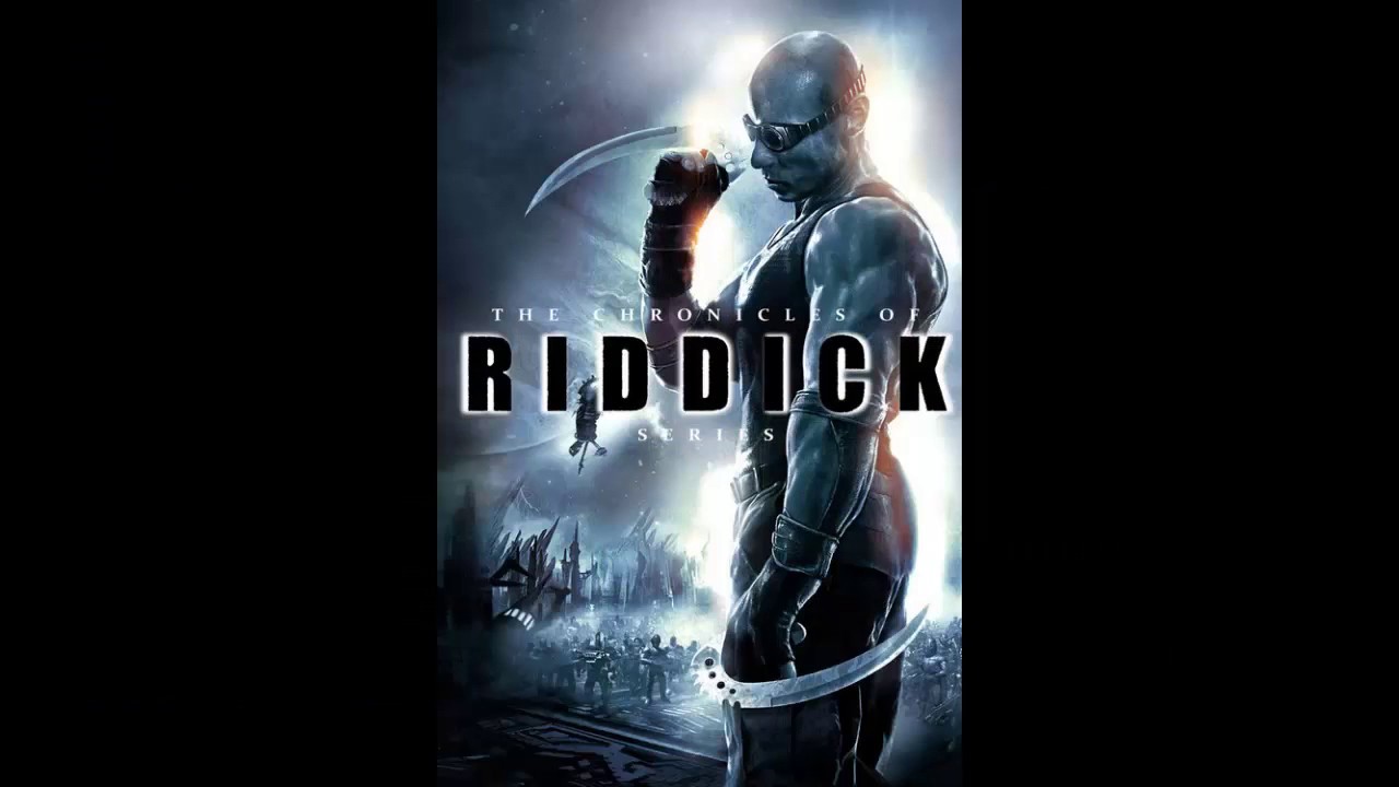 Download the Riddick Animated movie from Mediafire Download the Riddick Animated movie from Mediafire