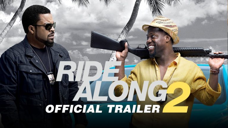 Download the Ride Along 2 Streaming movie from Mediafire