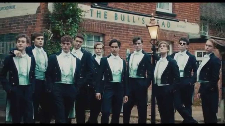 Download the Riot Club Streaming movie from Mediafire