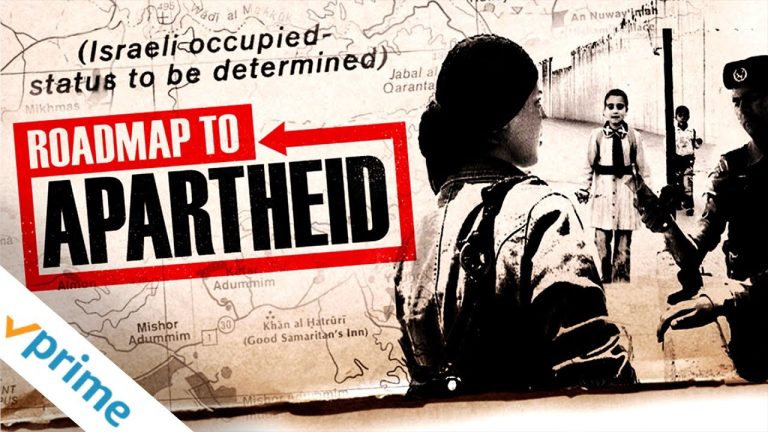 Download the Roadmap To Apartheid Film movie from Mediafire