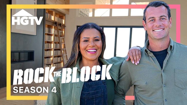 Download the Rock The Block Season series from Mediafire