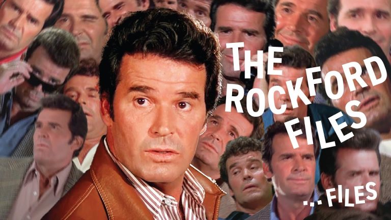 Download the Rockford Files Rattlers Class Of 63 series from Mediafire