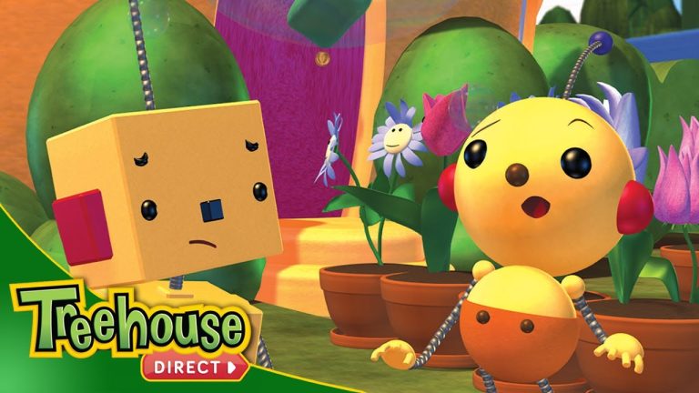 Download the Rollie Pollie Ollie Full Episodes series from Mediafire