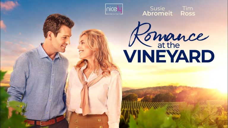 Download the Romance At The Vineyard movie from Mediafire