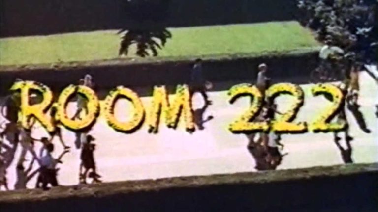 Download the Room 222 Tv Show Cast series from Mediafire