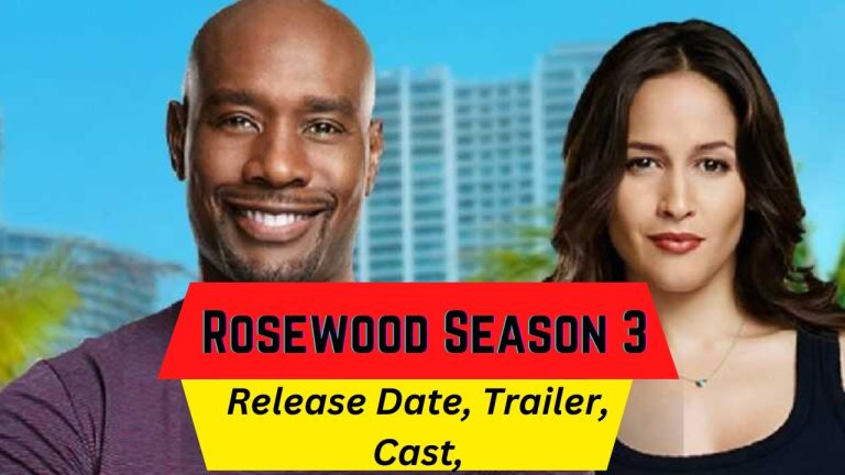 Download the Rosewood Season 3 Release Date series from Mediafire