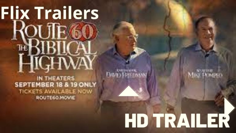 Download the Route 60 Trailers movie from Mediafire