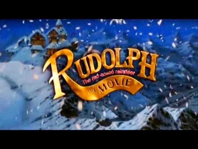Download the Rudolph Reindeer Moviess movie from Mediafire