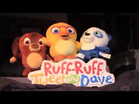 Download the Ruff Ruff Tweet And Dave Game series from Mediafire
