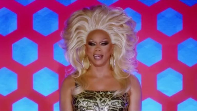 Download the Rupaul’S Drag Race Down Under Season 2 series from Mediafire