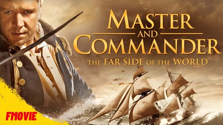 Download the Russell Crowe Master And Commander movie from Mediafire