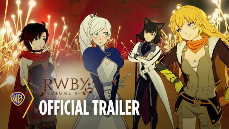 Download the Rwby Volume 9 Episode 4 Watch Online series from Mediafire