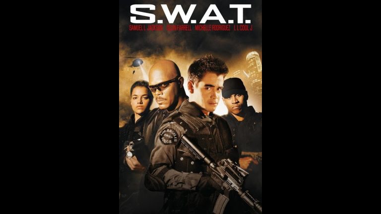 Download the S.W.A.T. 2003 movie from Mediafire