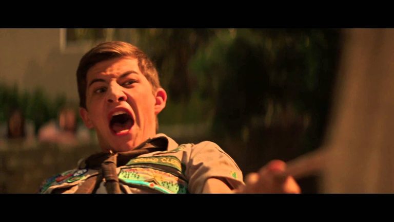 Download the Scouts Guide To The Apocalypse movie from Mediafire