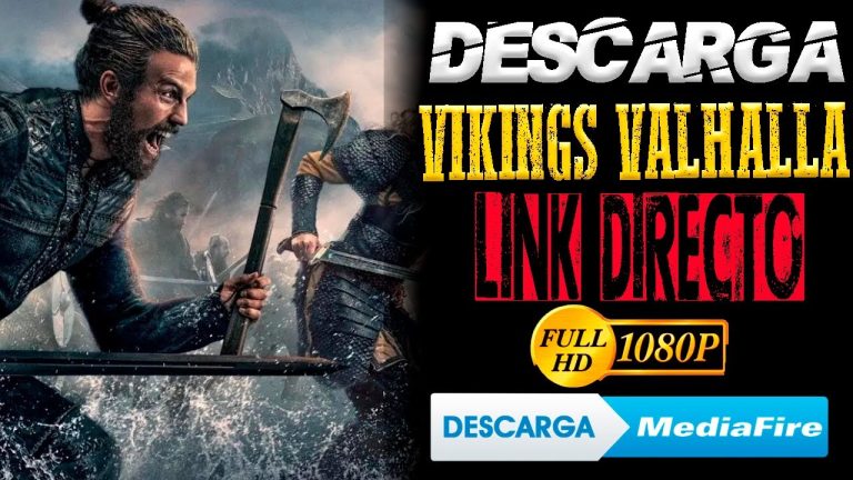 Download the Season 3 Vikings Valhalla series from Mediafire