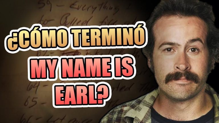 Download the Season 5 Of My Name Is Earl series from Mediafire