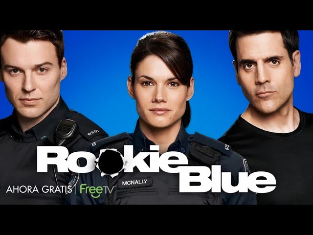 Download the Season 7 Rookie Blue series from Mediafire