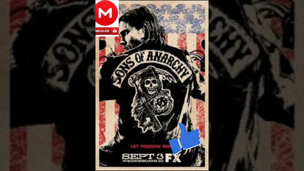 Download the Season Four Sons Of Anarchy series from Mediafire Download the Season Four Sons Of Anarchy series from Mediafire