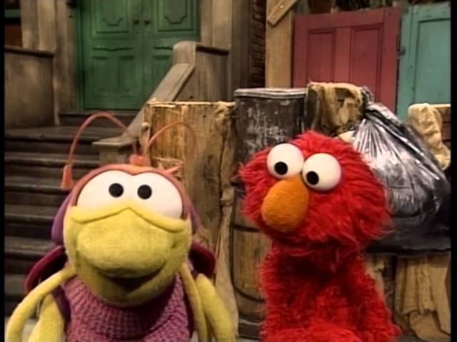 Download the Sesame Street Bug movie from Mediafire