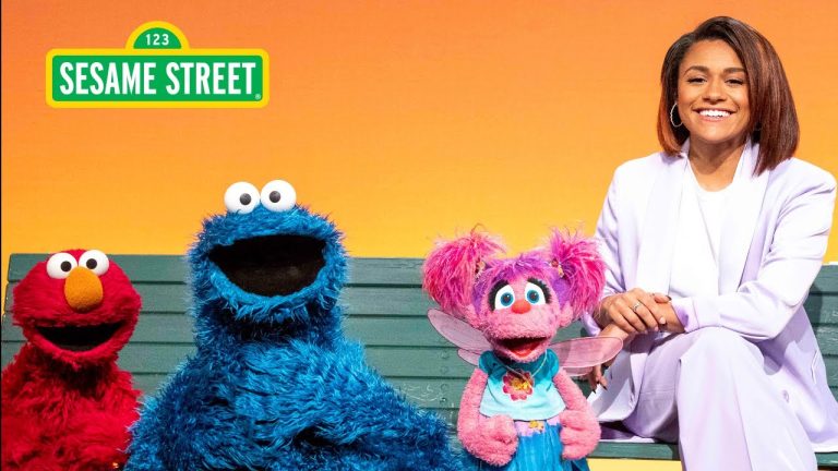 Download the Sesame Street Season 54 series from Mediafire
