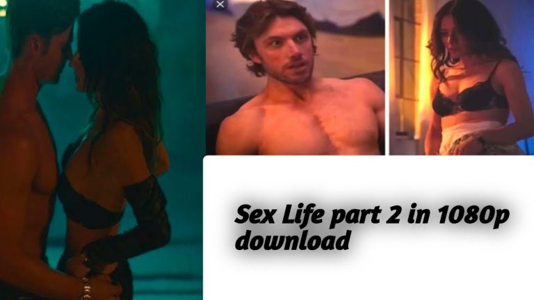 Download the Sexlife Tv Series series from Mediafire