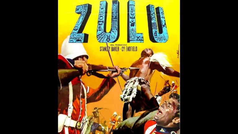 Download the Shaka Zulu Full Movies series from Mediafire