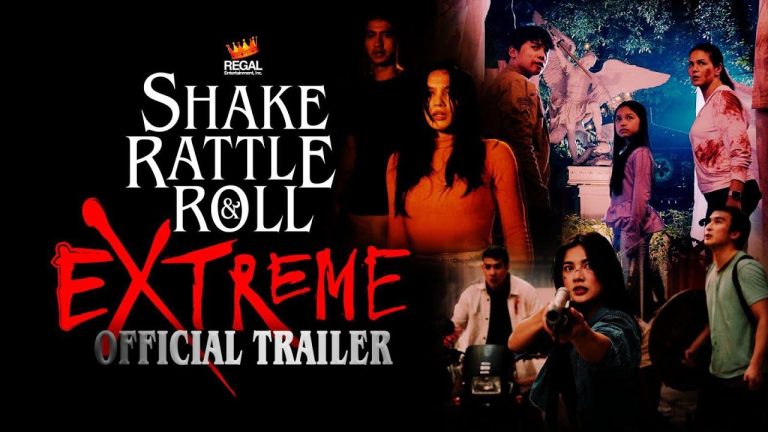 Download the Shake Rattle & Roll Moviess movie from Mediafire