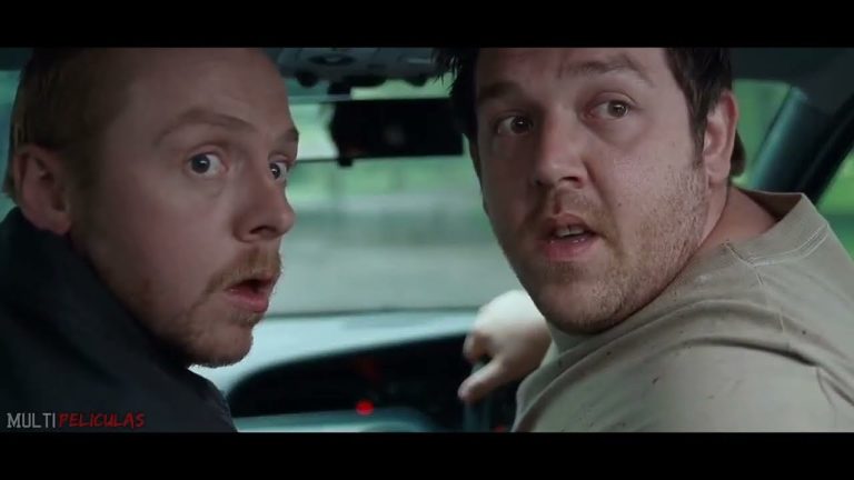 Download the Shaun Of The Dead Liz movie from Mediafire