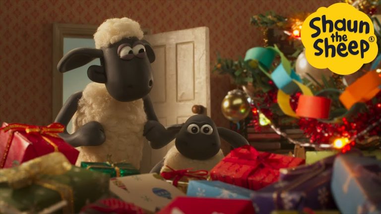 Download the Shaun.The.Sheep.The.Flight.Before.Christmas.2021 movie from Mediafire