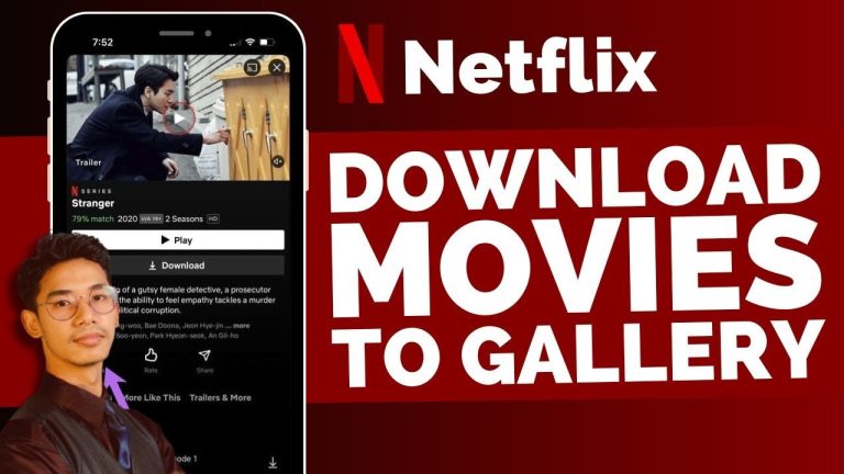 Download the Shooter Movies On Netflix series from Mediafire